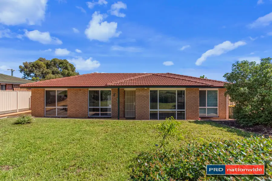 Main view of Homely house listing, 28 Bucknel Circuit, Isabella Plains ACT 2905