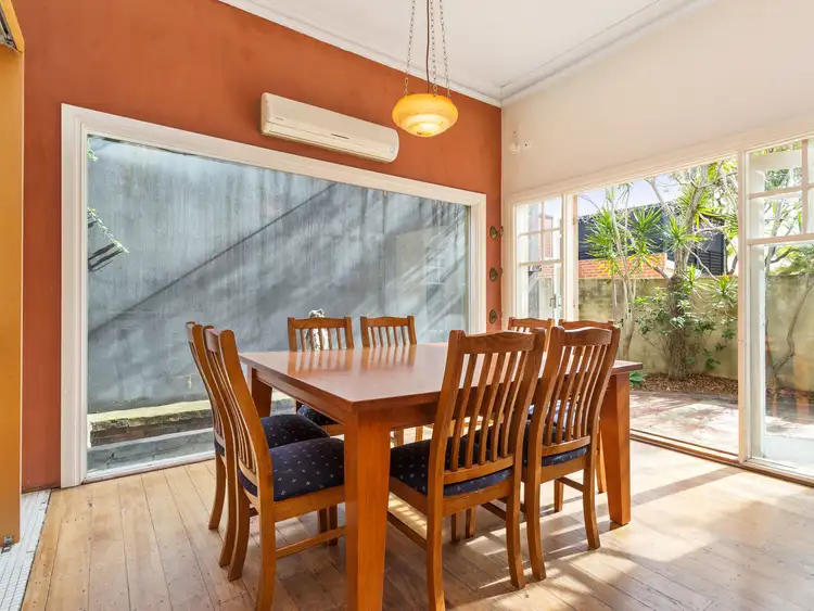 Second view of Homely house listing, 1/49 Florence, West Perth WA 6005