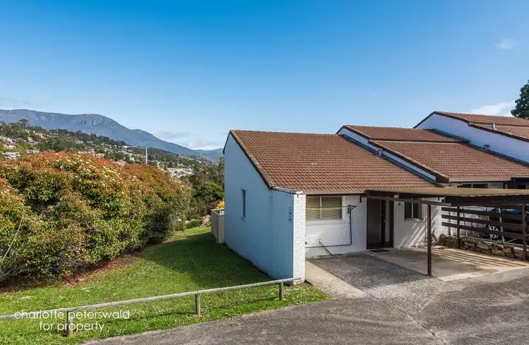 Fifth view of Homely unit listing, 4/287 Churchill Avenue, Sandy Bay TAS 7005