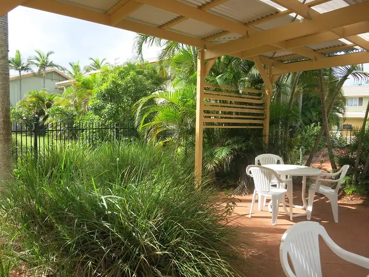 Seventh view of Homely townhouse listing, At 215 Cottesloe Drive, Mermaid Waters QLD 4218