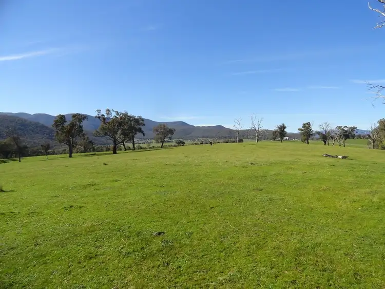 Seventh view of Homely rural property listing, Lots 1&2 Blacks Flat Road, Mudgegonga VIC 3737