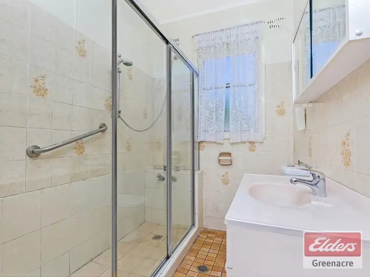 Fourth view of Homely house listing, 123 Wilbur Street, Greenacre NSW 2190