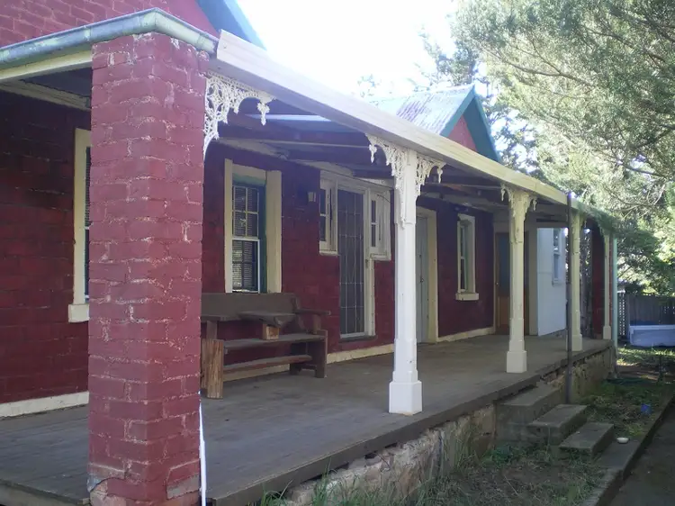 Main view of Homely house listing, 16 Florence St, Berridale NSW 2628
