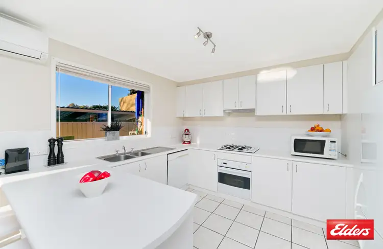 Fourth view of Homely house listing, 2/24 Hugh McKay Crescent, Dunlop ACT 2615