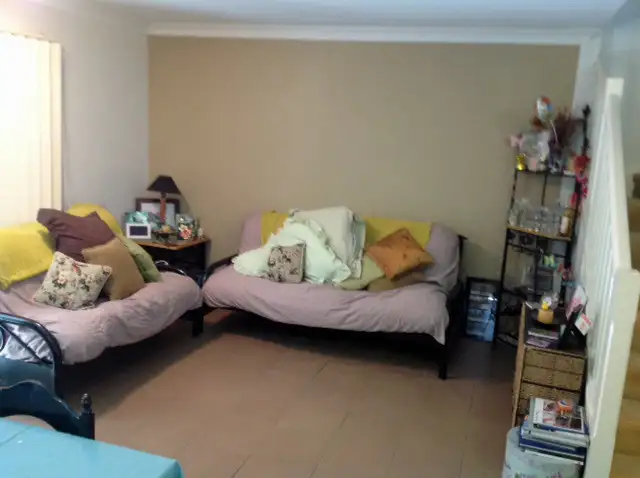 Fourth view of Homely townhouse listing, Address available on request