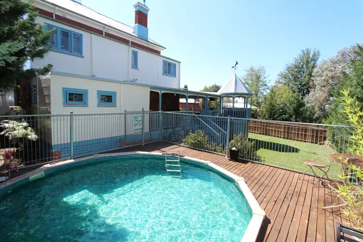 Fourth view of Homely house listing, 266 Piper Street, Bathurst NSW 2795