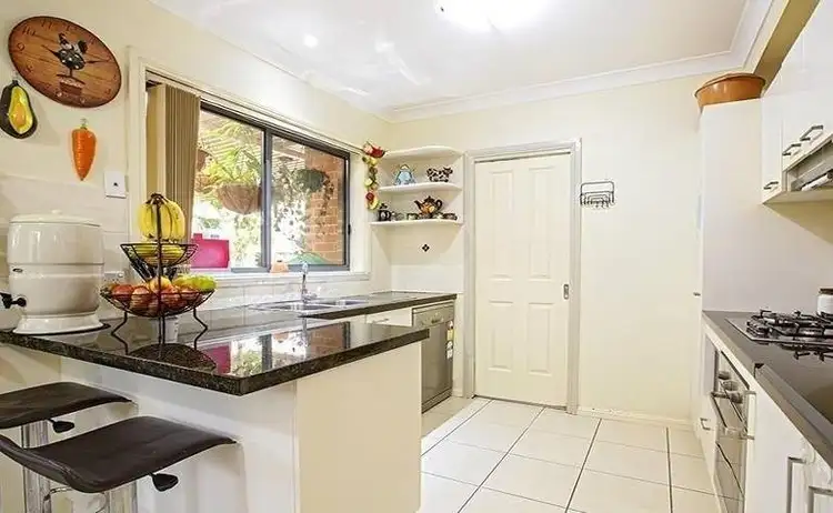 Second view of Homely house listing, 630 The Horsley Drive, Smithfield NSW 2164