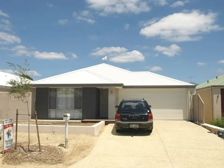 5 Ballard Loop, Dunsborough WA 6281