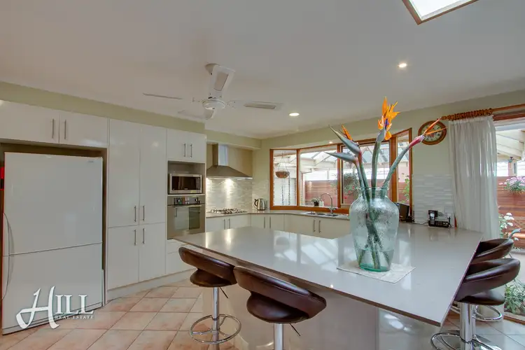 Second view of Homely house listing, 34 Shearer Drive, Rowville VIC 3178