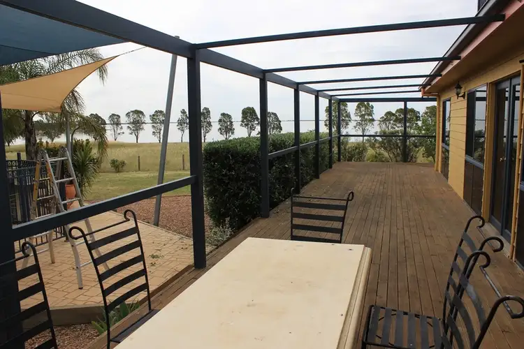 Third view of Homely rural property listing, 419 channel inlet road, Waranga Shores VIC 3612