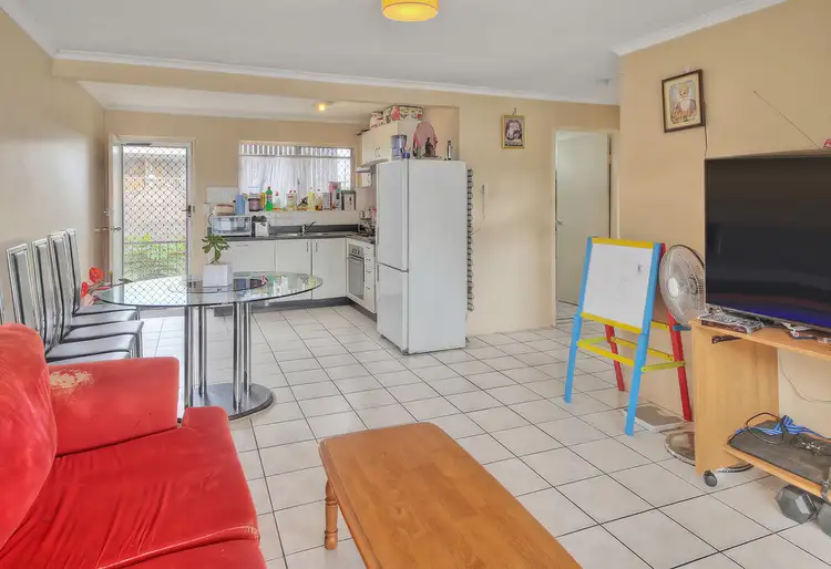 Fifth view of Homely unit listing, 2/60 Gainsborough St, Moorooka QLD 4105