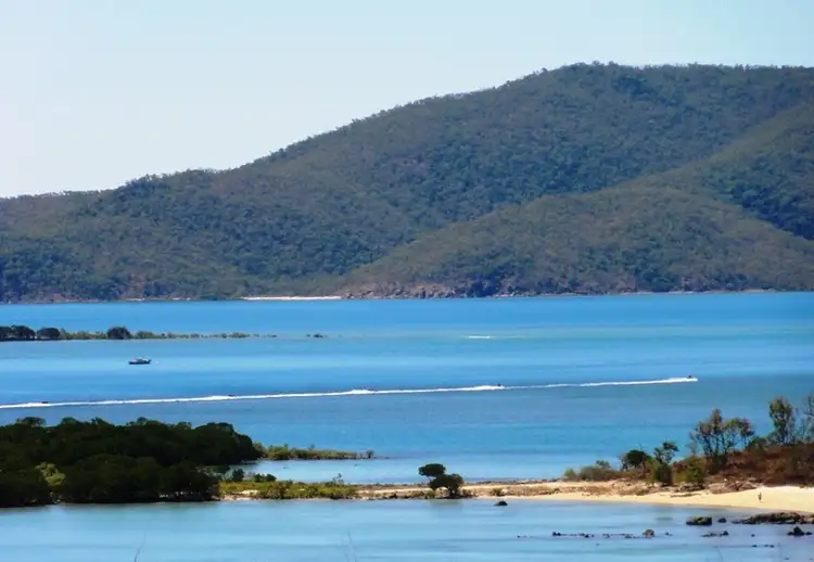 Fifth view of Homely house listing, 20 Blackcurrent Drive, Hideaway Bay QLD 4800
