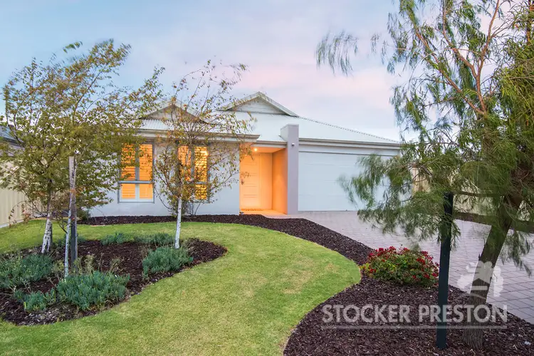 9 Augusta Parade, Dunsborough WA 6281