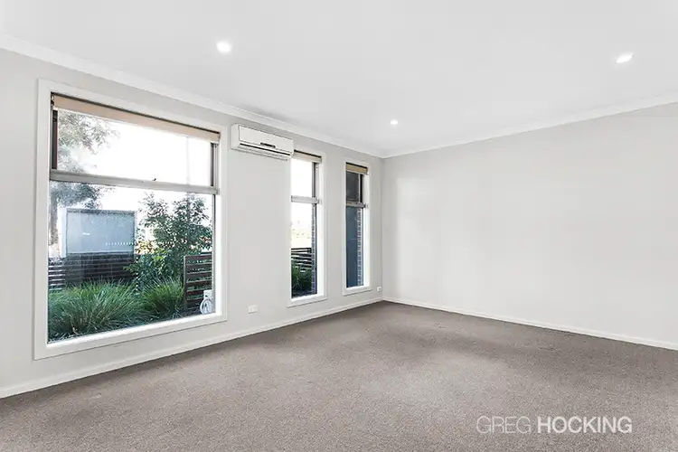 Fourth view of Homely townhouse listing, 10 Mandrel Drive, Williams Landing VIC 3027