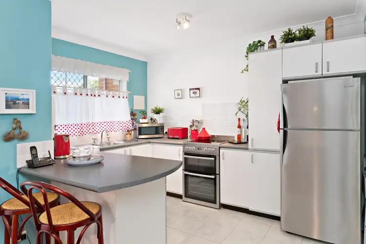 Third view of Homely apartment listing, 8/26 High Street, Carlton NSW 2218