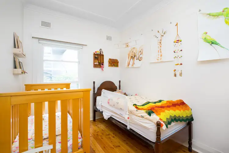 Fifth view of Homely apartment listing, 2/29A Bay Road, Waverton NSW 2060