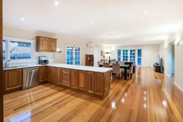 Second view of Homely house listing, 16 Henry Street, Keilor East VIC 3033