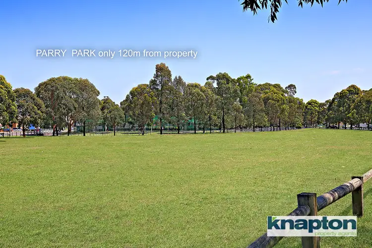 Fourth view of Homely unit listing, 8/606-608 Puchbowl Road, Lakemba NSW 2195