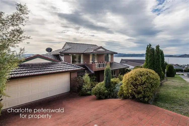 Main view of Homely house listing, 2 Date Court, Sandy Bay TAS 7005