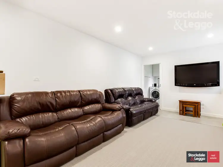 Sixth view of Homely house listing, 2/31 Snowden Street, Laverton VIC 3028