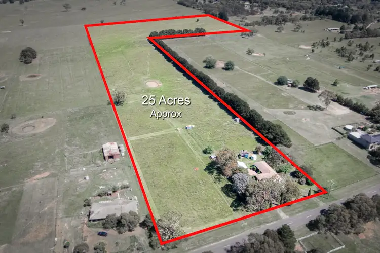 69 McGeorge Road, Gisborne VIC 3437