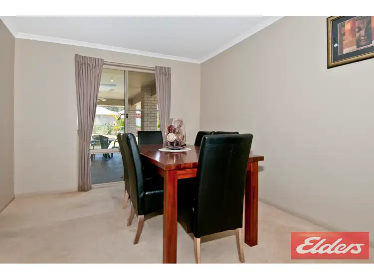 Fourth view of Homely house listing, 15-17 Carbine Court, Gleneagle QLD 4285