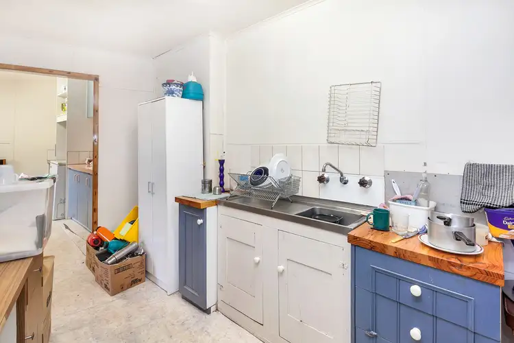Fifth view of Homely house listing, 313 Humffray Street South, Golden Point VIC 3350