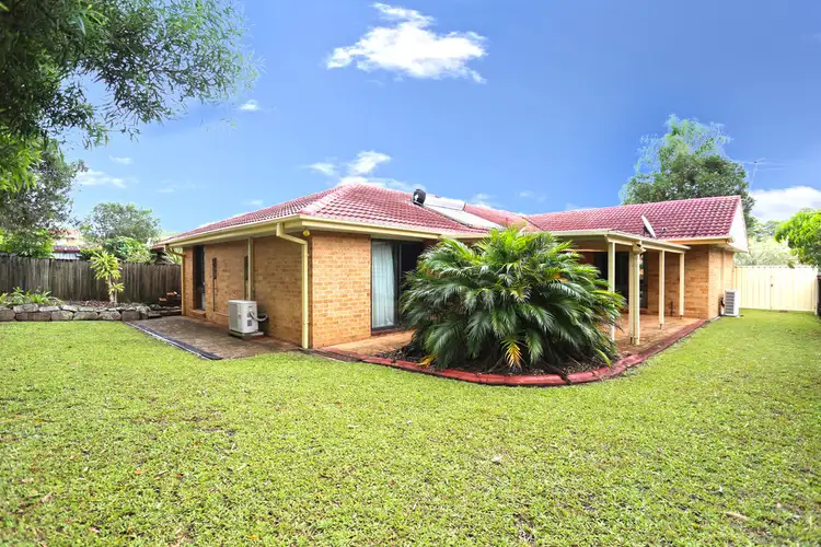 Third view of Homely house listing, 18 Grant Close, Coffs Harbour NSW 2450