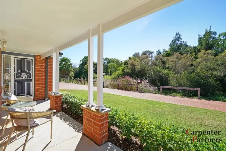 Fourth view of Homely house listing, 345A Thirlmere Way, Thirlmere NSW 2572