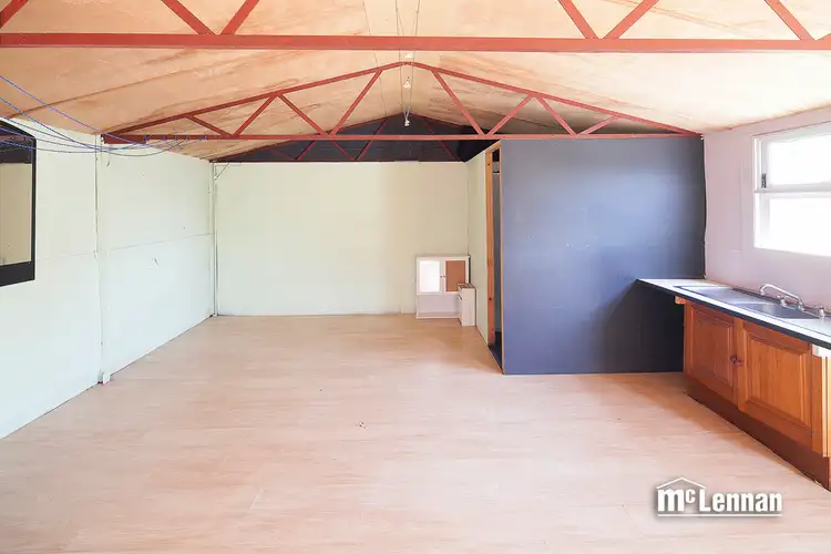 Fifth view of Homely house listing, 122 Power Road, Doveton VIC 3177