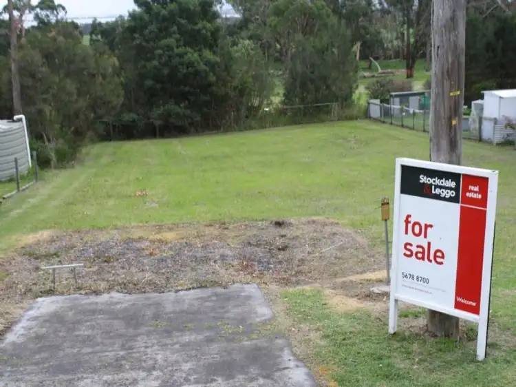 51 Island View Road, The Gurdies VIC 3984