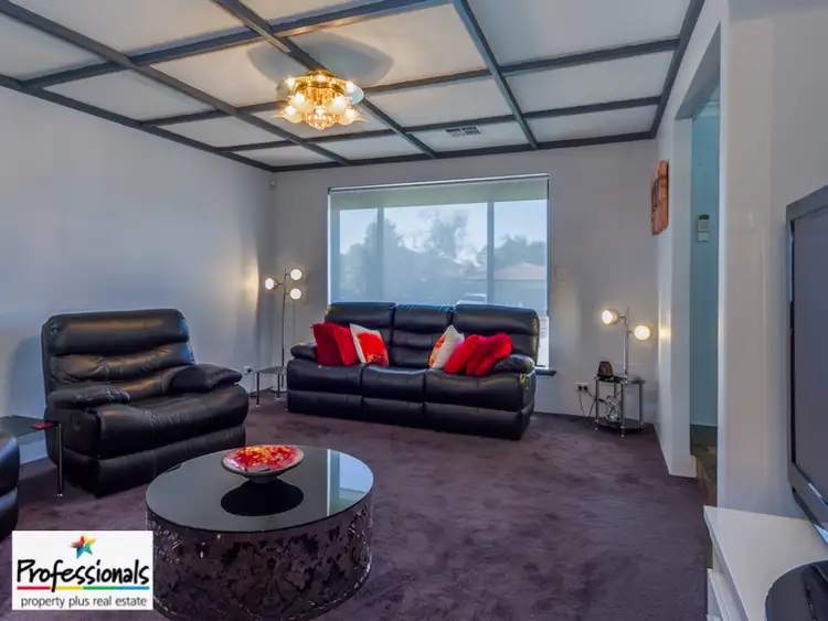 Seventh view of Homely house listing, 24 Ambassador Court, Thornlie WA 6108