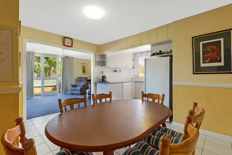 Fifth view of Homely unit listing, 10/11 CHAPMAN AVENUE, Merimbula NSW 2548
