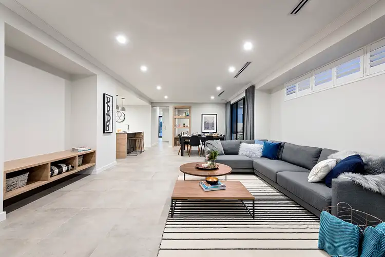 Sixth view of Homely house listing, 26 Wildflower View, Piara Waters WA 6112