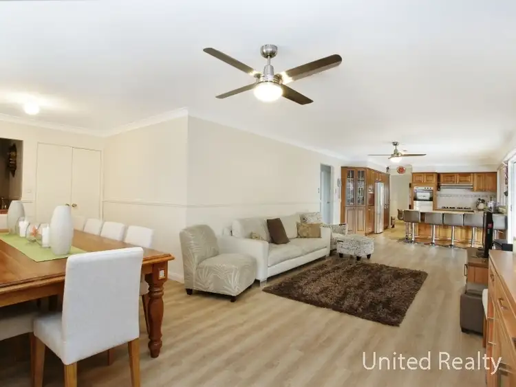 Third view of Homely house listing, 10 Clunies Place, Bonnyrigg Heights NSW 2177