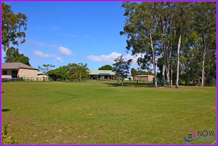 Fifth view of Homely land listing, Lot 2 Leishman Road, Caboolture QLD 4510