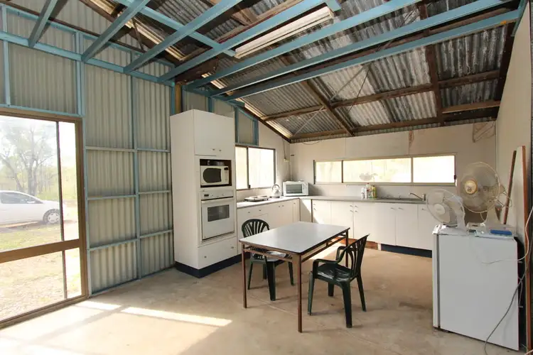 Fourth view of Homely rural property listing, 242 Wordsworth Road, Reid River QLD 4816