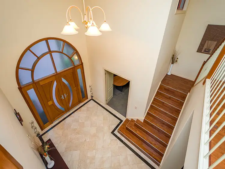 Third view of Homely house listing, 6 The Peninsula, Paradise Point QLD 4216