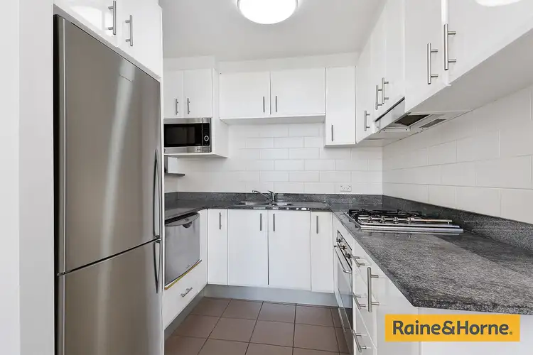 Fourth view of Homely apartment listing, 27/13-19 Bryant Street, Rockdale NSW 2216
