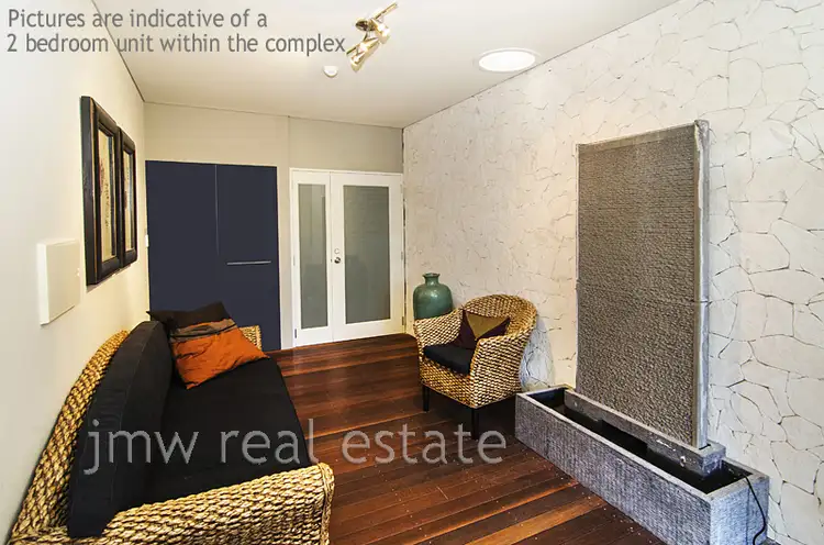 Third view of Homely house listing, Unit 38 / 12 Dunn Bay Road, Dunsborough WA 6281