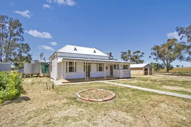 Main view of Homely house listing, 152 Kamarooka Store Road, Elmore VIC 3570