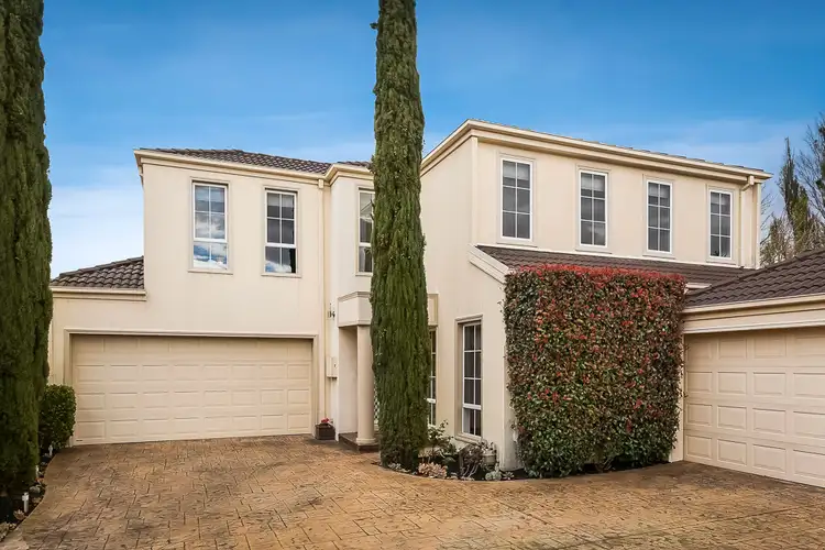 Main view of Homely house listing, 2/48 Maggs Street, Doncaster East VIC 3109