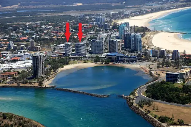 1061 / 18 - 20 Stuart Street, Tweed Heads NSW 2485