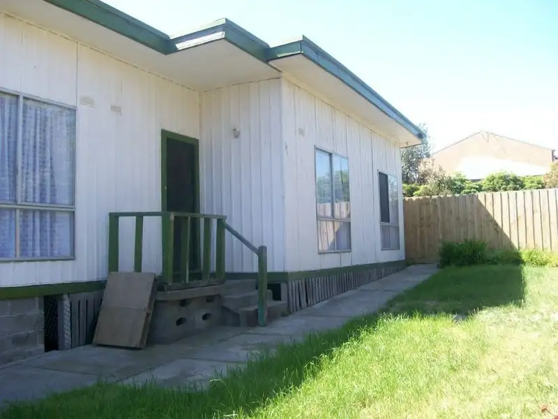 Main view of Homely house listing, 1 View Street, Lake Tyers Beach VIC 3909