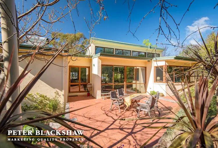 Third view of Homely house listing, 2/9 Bursaria Street, O'connor ACT 2602