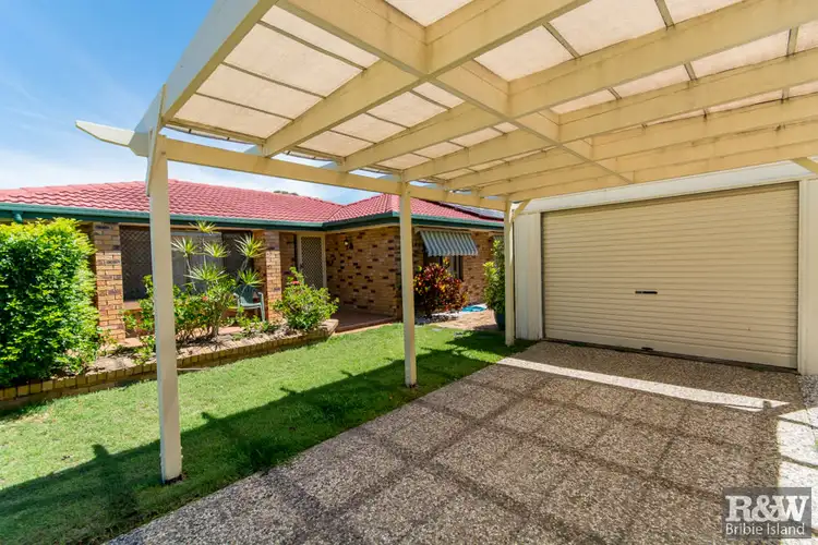 Fourth view of Homely house listing, 14 Yorkshire Drive, Banksia Beach QLD 4507