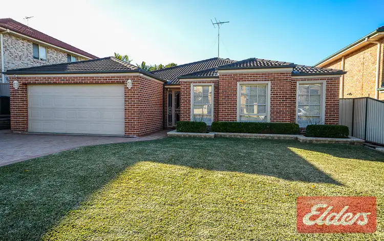 7 Bellenden Close, Glenwood NSW 2768