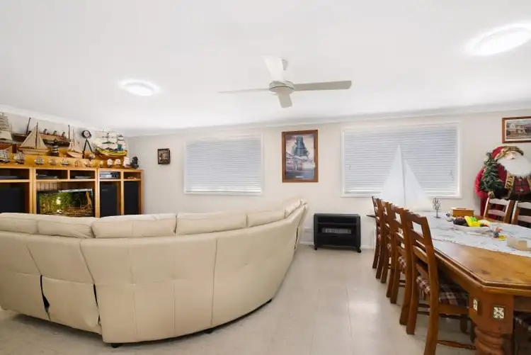 Third view of Homely house listing, 75 Avenue Of The Allies, Tanilba Bay NSW 2319