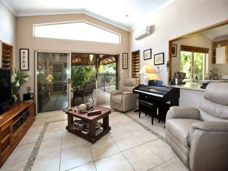 Fifth view of Homely house listing, 5 Petrie Way, Idalia QLD 4811