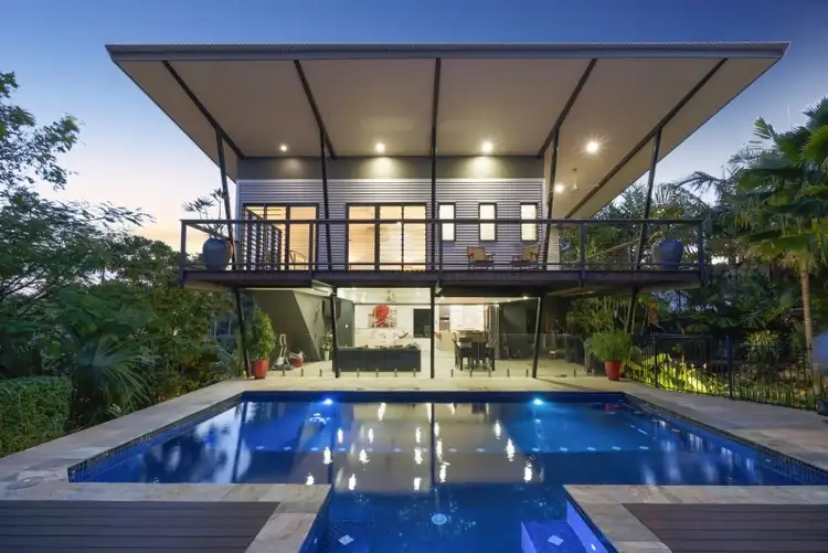 Fifth view of Homely house listing, 50 Meigs Crescent, Stuart Park NT 820